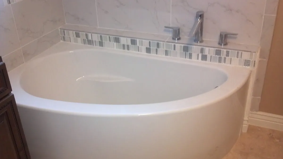 Bathroom Plumbing in Calumet Park, IL