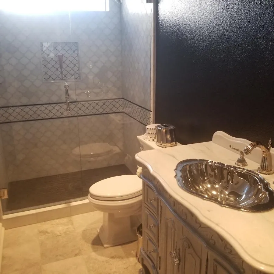 Professional plumbing work and bathroom remodeling in Calumet Park